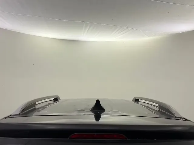 Used Hyundai Creta [2015-2017] 1.6 SX Plus Petrol Special Edition in Ghaziabad