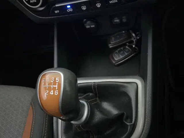 Used Hyundai Creta [2015-2017] 1.6 SX Plus Petrol Special Edition in Ghaziabad