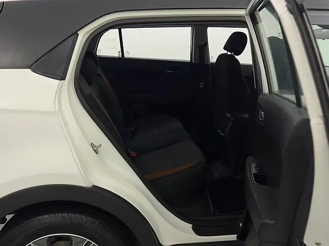 Used Hyundai Creta [2015-2017] 1.6 SX Plus Petrol Special Edition in Ghaziabad