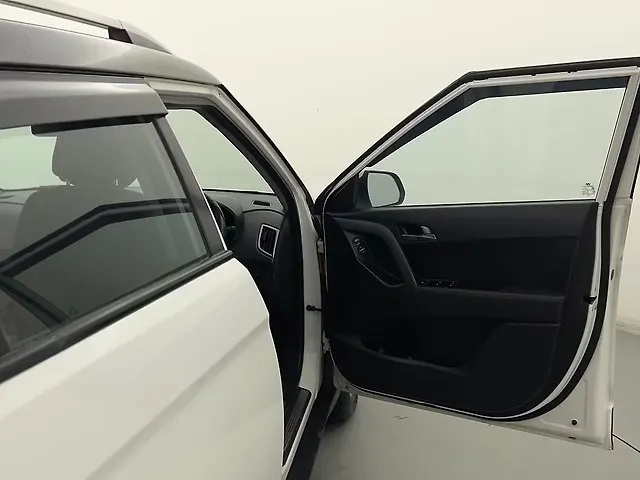 Used Hyundai Creta [2015-2017] 1.6 SX Plus Petrol Special Edition in Ghaziabad