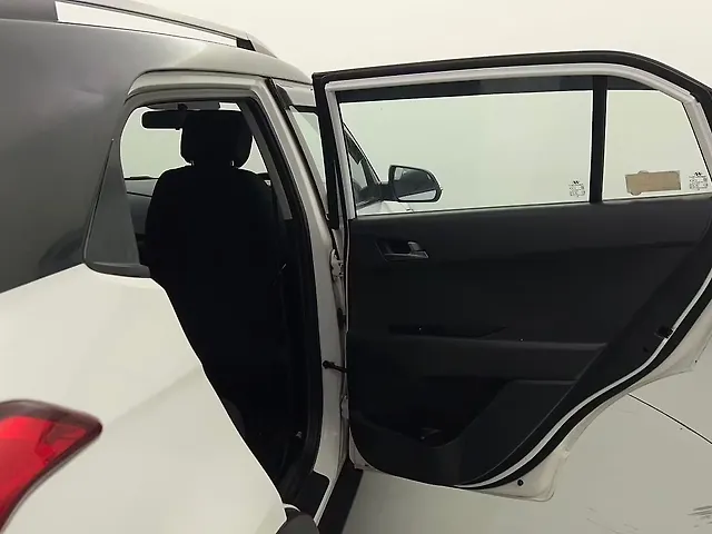 Used Hyundai Creta [2015-2017] 1.6 SX Plus Petrol Special Edition in Ghaziabad