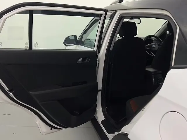 Used Hyundai Creta [2015-2017] 1.6 SX Plus Petrol Special Edition in Ghaziabad