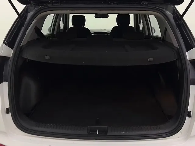 Used Hyundai Creta [2015-2017] 1.6 SX Plus Petrol Special Edition in Ghaziabad