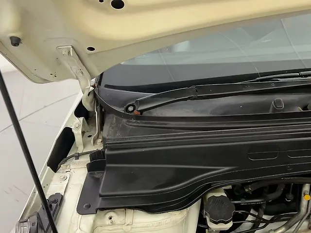 Used Hyundai Creta [2015-2017] 1.6 SX Plus Petrol Special Edition in Ghaziabad