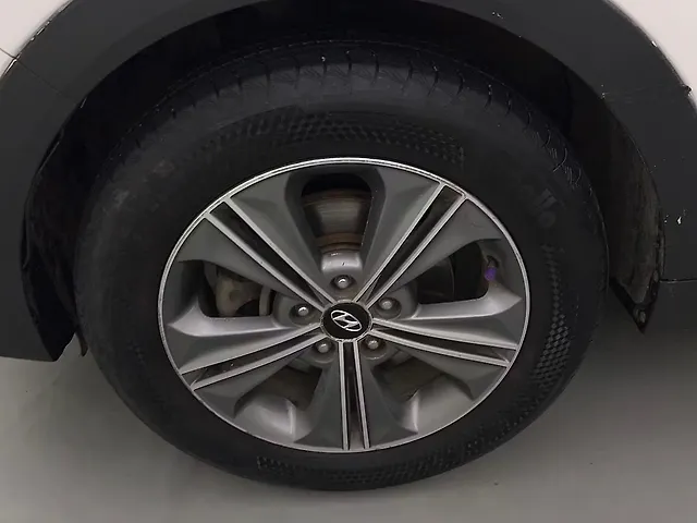 Used Hyundai Creta [2015-2017] 1.6 SX Plus Petrol Special Edition in Ghaziabad