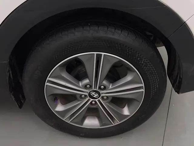 Used Hyundai Creta [2015-2017] 1.6 SX Plus Petrol Special Edition in Ghaziabad