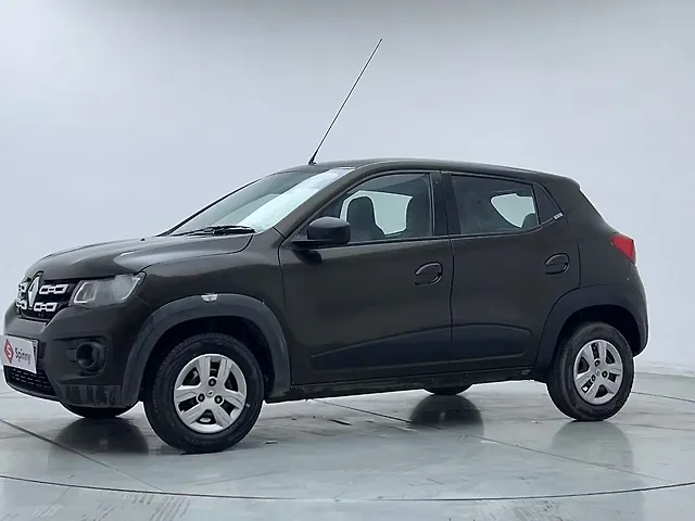 Used 2018 Renault Kwid in Ghaziabad Used 2018 Renault Kwid in Ghaziabad