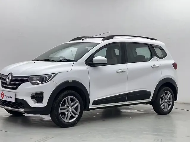Used 2020 Renault Triber in Pune Used 2020 Renault Triber in Pune