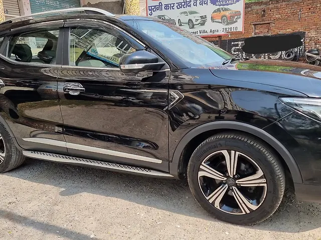 Used 2022 MG Astor in Agra Used 2022 MG Astor in Agra
