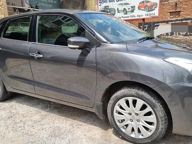 Used 2018 Maruti Suzuki Baleno in Agra Used 2018 Maruti Suzuki Baleno in Agra