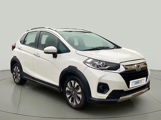 Used 2020 Honda WR-V in Patna