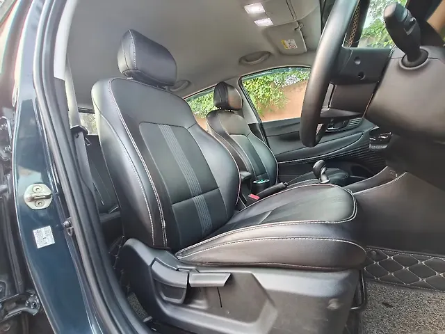 Used Hyundai i20 [2020-2023] Asta 1.0 Turbo IMT in Mumbai