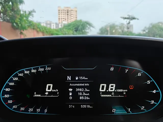 Used Hyundai i20 [2020-2023] Asta 1.0 Turbo IMT in Mumbai