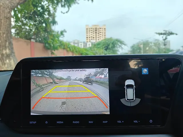 Used Hyundai i20 [2020-2023] Asta 1.0 Turbo IMT in Mumbai