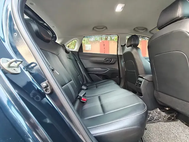 Used Hyundai i20 [2020-2023] Asta 1.0 Turbo IMT in Mumbai