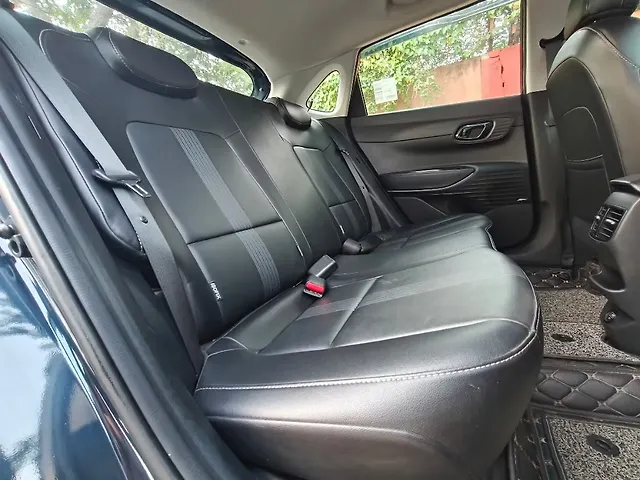 Used Hyundai i20 [2020-2023] Asta 1.0 Turbo IMT in Mumbai