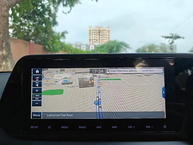 Used Hyundai i20 [2020-2023] Asta 1.0 Turbo IMT in Mumbai