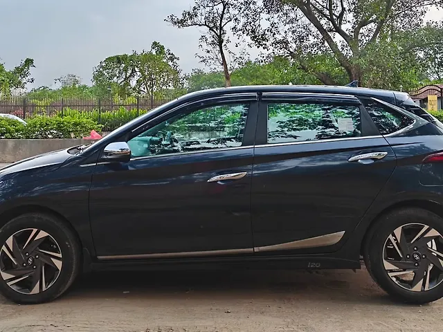 Used Hyundai i20 [2020-2023] Asta 1.0 Turbo IMT in Mumbai