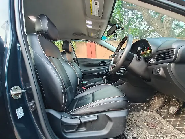 Used Hyundai i20 [2020-2023] Asta 1.0 Turbo IMT in Mumbai