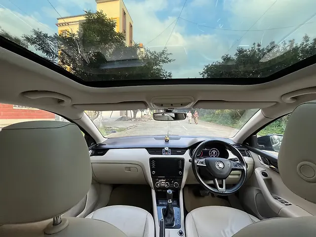 Used Skoda Octavia [2017-2021] 1.8 TSI L&K in Bangalore