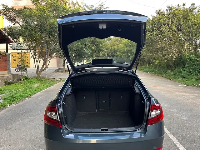 Used Skoda Octavia [2017-2021] 1.8 TSI L&K in Bangalore