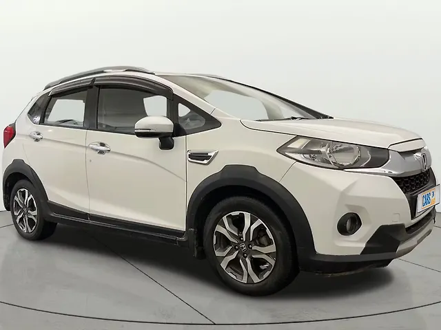 Used 2017 Honda WR-V in Delhi Used 2017 Honda WR-V in Delhi