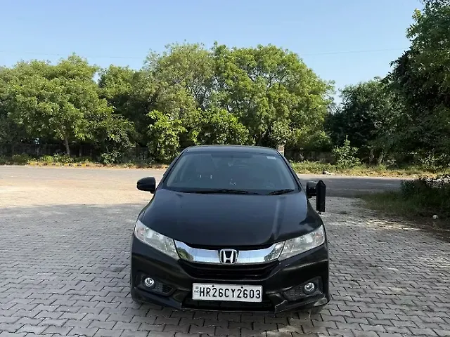 Used 2016 Honda City in Faridabad Used 2016 Honda City in Faridabad