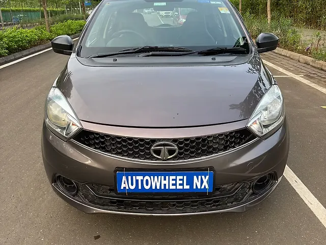 Used 2016 Tata Tiago in Thane