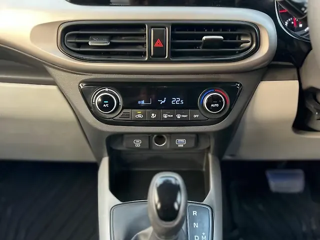 Used Hyundai Grand i10 Nios Sportz 1.2 Kappa AMT in Mohali