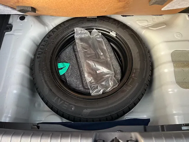 Used Hyundai Grand i10 Nios Sportz 1.2 Kappa AMT in Mohali