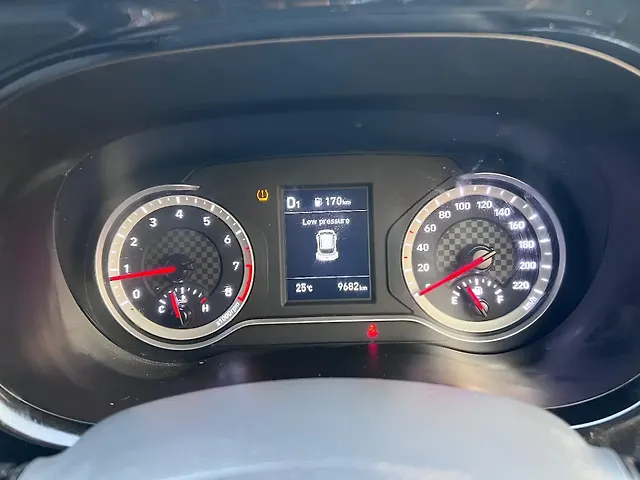 Used Hyundai Grand i10 Nios Sportz 1.2 Kappa AMT in Mohali