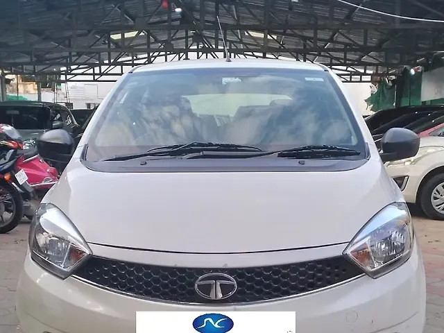Used 2016 Tata Tiago in Coimbatore