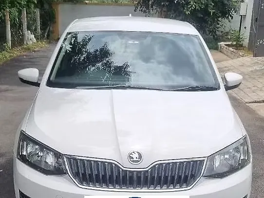Used 2020 Skoda Rapid in Coimbatore Used 2020 Skoda Rapid in Coimbatore