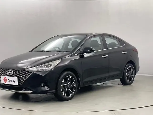 Used 2021 Hyundai Verna in Jaipur Used 2021 Hyundai Verna in Jaipur