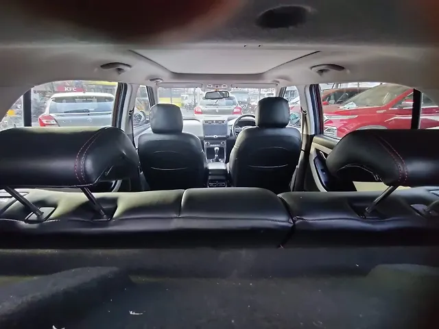 Used Hyundai Creta SX 1.5 Petrol in Hyderabad