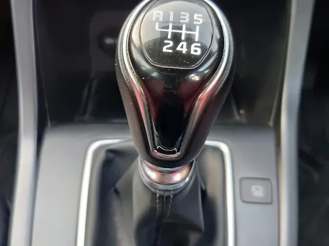 Used Hyundai Creta SX 1.5 Petrol in Hyderabad