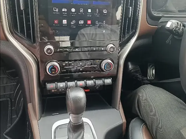 Used Mahindra Scorpio N Z8 L Diesel AT 2WD 7 STR [2022] in Rudrapur