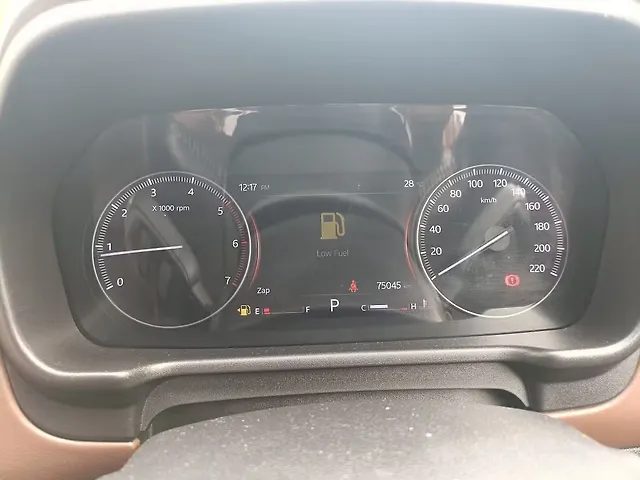 Used Mahindra Scorpio N Z8 L Diesel AT 2WD 7 STR [2022] in Rudrapur