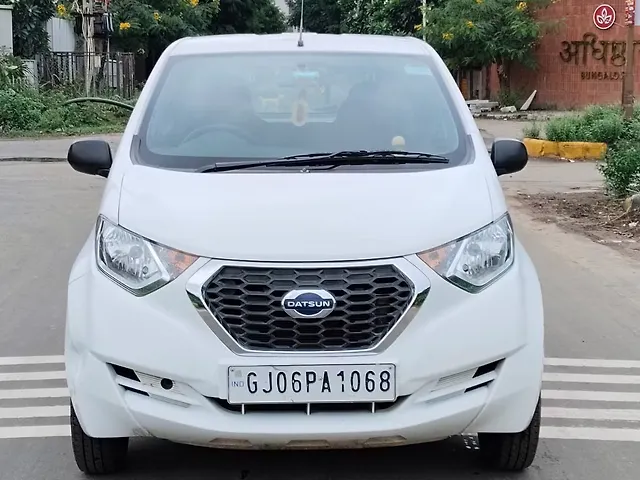 Used 2019 Datsun Redigo in Ahmedabad Used 2019 Datsun Redigo in Ahmedabad