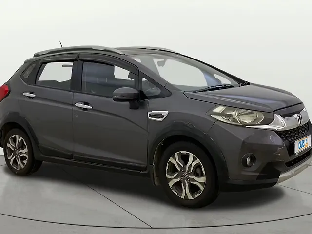 Used 2017 Honda WR-V in Navi Mumbai Used 2017 Honda WR-V in Navi Mumbai