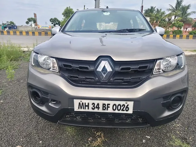 Used 2017 Renault Kwid in Nagpur Used 2017 Renault Kwid in Nagpur