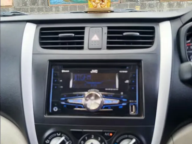 Used Maruti Suzuki Celerio [2017-2021] VXi CNG [2019-2020] in Mumbai