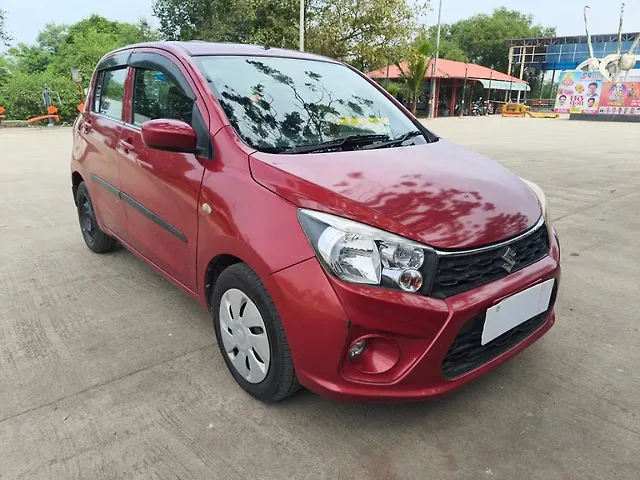 Used Maruti Suzuki Celerio [2017-2021] VXi CNG [2019-2020] in Mumbai