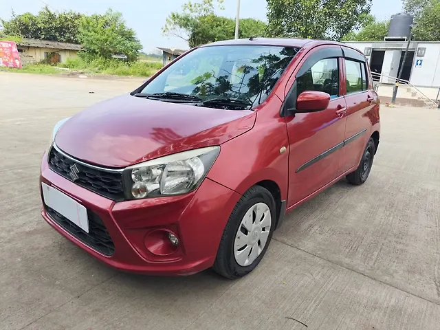 Used Maruti Suzuki Celerio [2017-2021] VXi CNG [2019-2020] in Mumbai