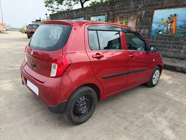 Used Maruti Suzuki Celerio [2017-2021] VXi CNG [2019-2020] in Mumbai