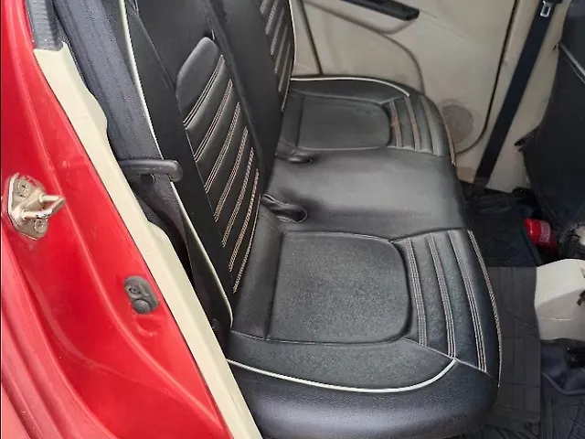 Used Maruti Suzuki Celerio [2017-2021] VXi CNG [2019-2020] in Mumbai
