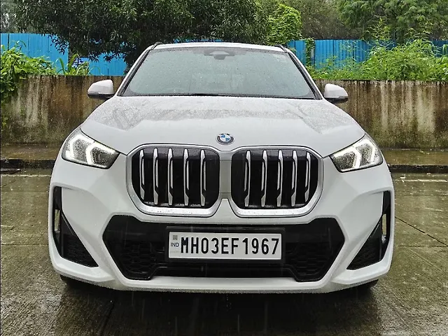Used 2023 BMW X1 in Mumbai Used 2023 BMW X1 in Mumbai