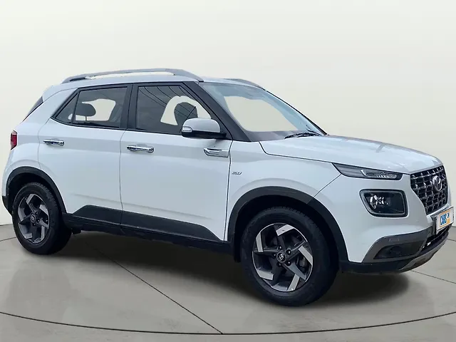 Used 2019 Hyundai Venue in Nagpur