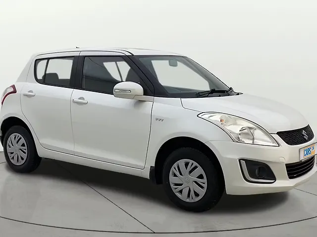 Used 2015 Maruti Suzuki Swift in Ahmedabad