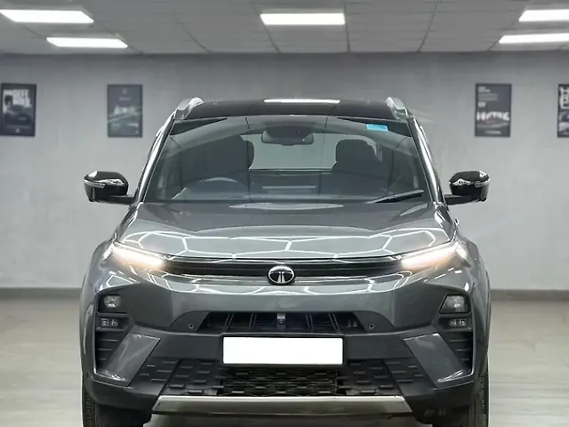 Used 2024 Tata Nexon in Surat